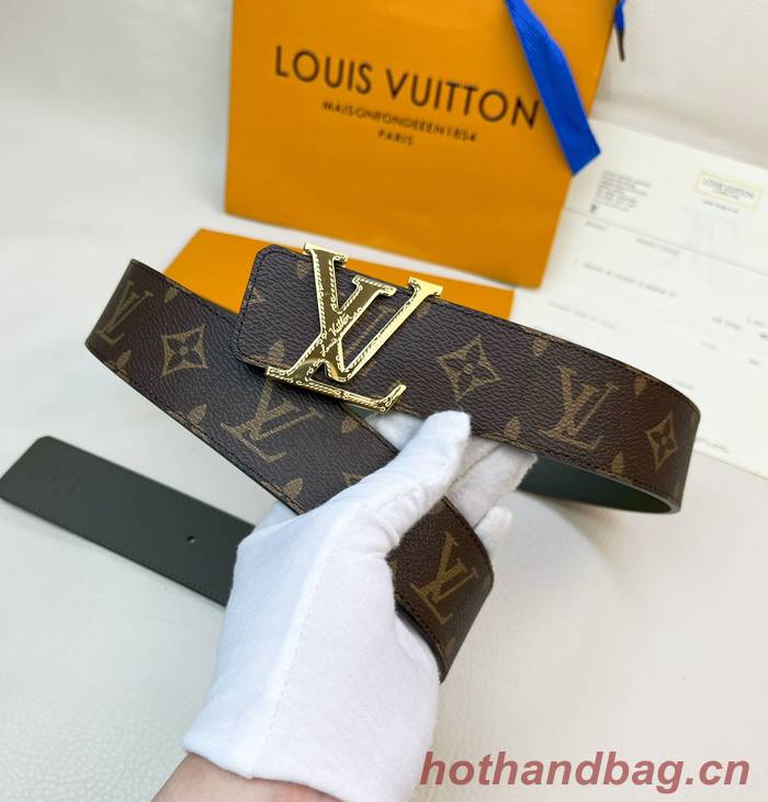 Louis Vuitton Belt 38MM LVB00180-2